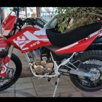 متور ۲۵۰ کویر