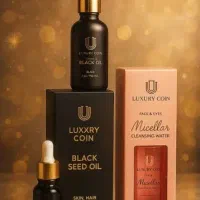 رشد ریش و موی سر