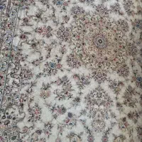 یک جفت روفرشی کشدار ۹متری شاتل
