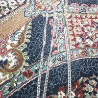 گردنبند نقره رنگ سابت