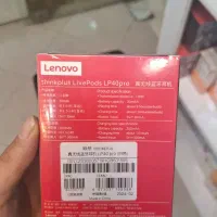 ایرپاد lenovo|لوازم جانبی موبایل و تبلت|مشهد, جنت|دیوار