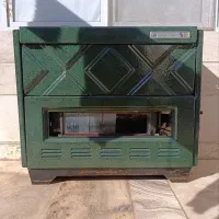 بخاری سلام وتمیز  به فروش میرسد