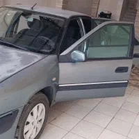 زانتیا مدل 84