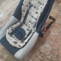 کریر و قنداق فرنگی ست