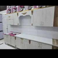 پخش کابینت /آماده /تحویل فوری /آکبند /زارعی