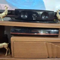 *سینما خانوادگی LG*|سیستم صوتی خانگی|همدان, |دیوار