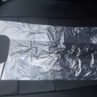 نایلکس دستی30/40|ظروف نگهدارنده، پلاستیکی، یک‌بارمصرف|مرند, |دیوار