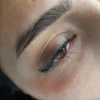 اموزش اکستنشن مژه فقط با 5تومان و بازار کار شب عید