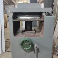 گندگی|ماشین‌آلات صنعتی|گرگان, |دیوار