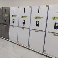 یخچال برتینو|یخچال و فریزر|بوشهر, |دیوار