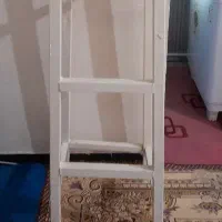 چهارپایه قوی وسنگین