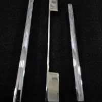 یراق کابینت دستگیره مدل ساطوری