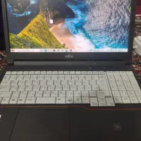 لپ‌تاپ فوجیتسو