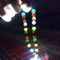 تسبیح مجلسی   اصل عقیق فروشی