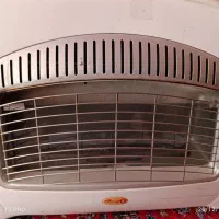 بخاری بدون دودکش