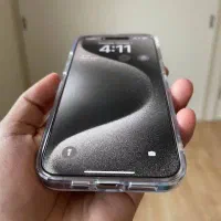 iPhone 15 pro max|موبایل|مشهد, شهرک مهر آباد|دیوار