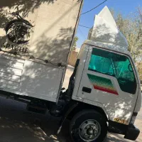 ماشین هیوندا کروز مدل ۸۴