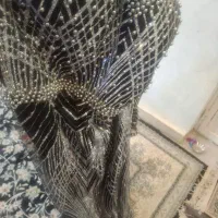 پیراهن مجلسی