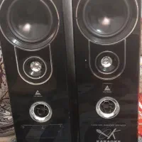 اسپیکر در حد تو|سیستم صوتی خانگی|نسیمشهر, |دیوار