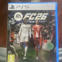 Fc26 ps5
