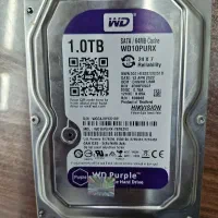 هارد ۱ ترابایت