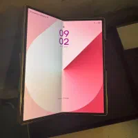 z fold6 زد فولد Galaxy گلگسی