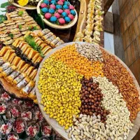 مراسمات خود را به ما بسپار