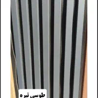 ترمووال چوبی و pvc|مصالح و تجهیزات ساختمان|خاوران, |دیوار