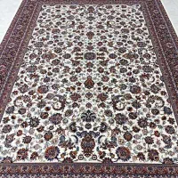 فرش شیش متری