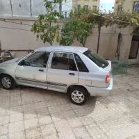 پراید۱۴۱مدل ۸۵