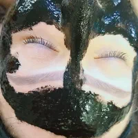 حلزون تراپی کلاژن سازی پوست همراه با پاکسازی