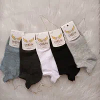 جوراب  قیمت جفتی ۳۵|لباس|قزوین, |دیوار