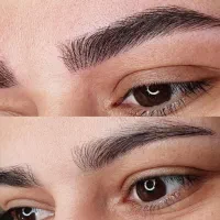 میکرو ابرو|خدمات آرایشگری و زیبایی|اهواز, کوی رمضان|دیوار