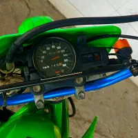 کادیکس ۲۵۰ دوزمانه|موتورسیکلت|ساری, |دیوار