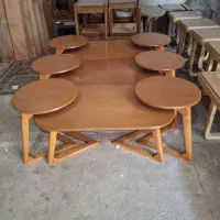 به نجار ماهر جهت تولید پاسنگ نیازمندیم