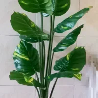 گل مصنوعی