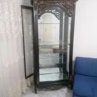 ویترین|بوفه، ویترین، کنسول|رشت, پیرکلاچای|دیوار