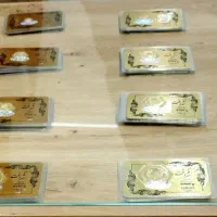 فروش سکه پارسیان و ساچمه و شمش نقره