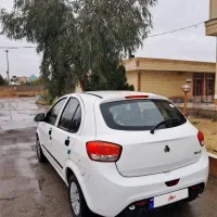 تیبا دو مدل ۱۴۰۰|خودرو سواری و وانت|زابل, |دیوار