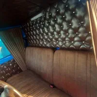 تودوزی انواع کامیون و کامیونت ، نیسان|خدمات موتور و ماشین|اراک, |دیوار