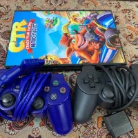 سونی دو فلش خور