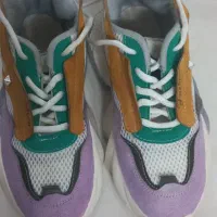 کتونی الماس زیبا