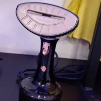 اتو بخار لمسی ایستاده