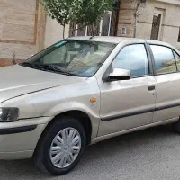سمند83 تمیز دوگانه