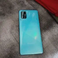 گوشی‌A51|موبایل|تبریز, |دیوار