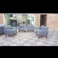 چوبکده میلاد|مبلمان خانگی و میز عسلی|بندر انزلی, کلیور|دیوار