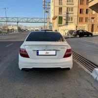 بنز c200|خودرو سواری و وانت|تهران, فردوس|دیوار