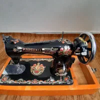 چرخ خیاطی