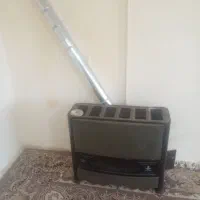 فروش بخاری کاملاسالم و فرش