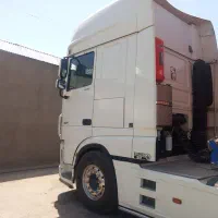 تریلی|خودرو سنگین|مشهد, شهرک بهارستان|دیوار